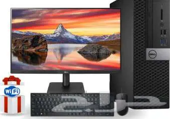 كمبيوتر للبقالات و المحلات 6