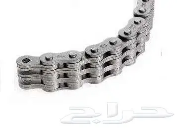 تروس وجنازير صناعية للمصانع - الرافعات الشوكية- الكسارات index