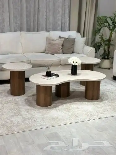 طاولات تفصيل حسب الطلب 14