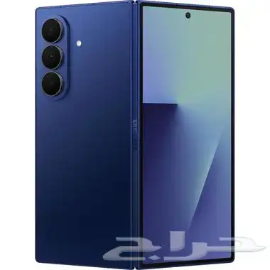 Samsung z fold 7 512 GB 0