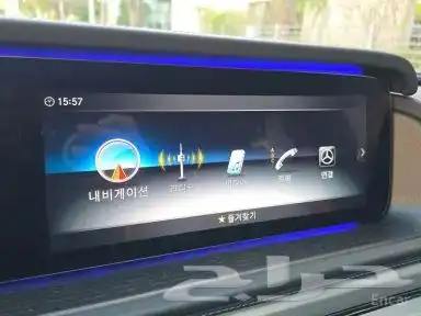 مرسيدس جي كلاس AMG G63 نسخة مانوفاكتشر 10