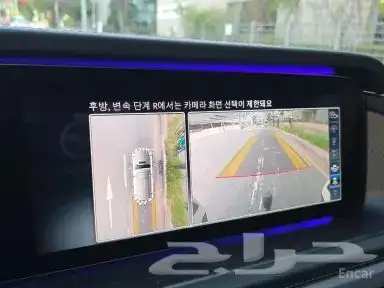 مرسيدس جي كلاس AMG G63 نسخة مانوفاكتشر 11