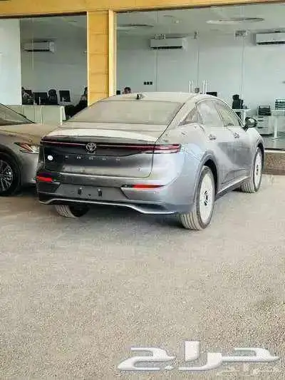 تويوتا كراون بريستيج ستاندر 2026 اقل سعر 145800 شامل الضريبة index