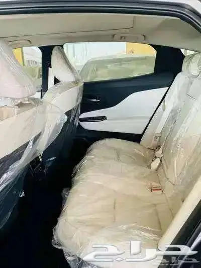 تويوتا كراون بريستيج ستاندر 2026 اقل سعر 145800 شامل الضريبة index