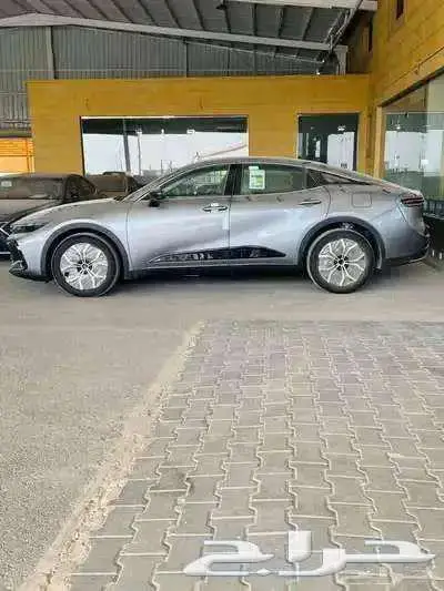 تويوتا كراون بريستيج ستاندر 2026 اقل سعر 145800 شامل الضريبة index