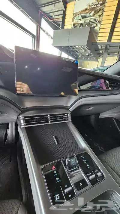 بي واي دي سيل 7 BYD SEL موديل 2025 هاجين أقوى العروض الان 2