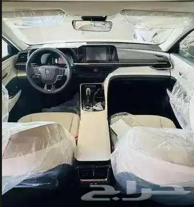 تويوتا كراون بريستيج ستاندر 2026 لدى شركة ابن ذياب index