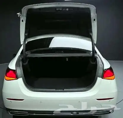 مرسيدس E200 موديل2025 الميموني للاستيراد بكوريا 11