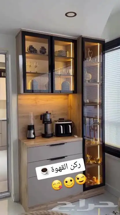 مطابخ شيبورد ايطالي 33