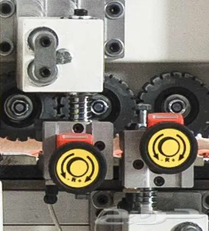 مكينة لصق شريط 10 مراحل 6