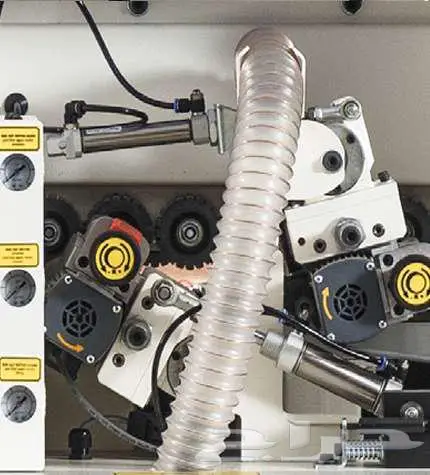 مكينة لصق شريط 10 مراحل 5