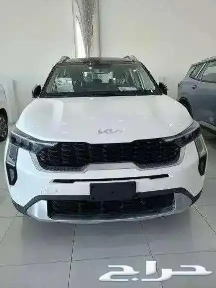 كيا سونيت ستاندر 26 وفل 24 باسعار ولا اقووي 1