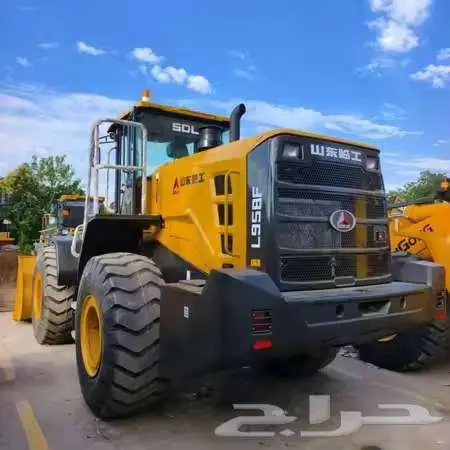 شيول SDLG 958F 0