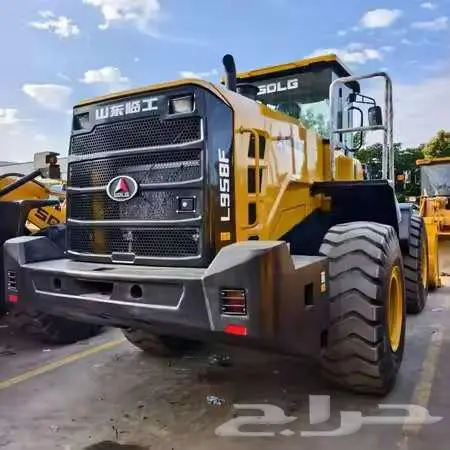 شيول SDLG 958F 1