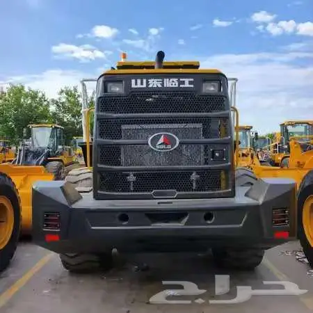 شيول SDLG 958F 2