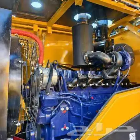 شيول SDLG 958F 3