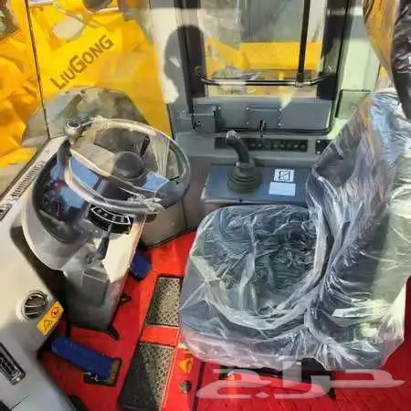 شيول SDLG 958F 6