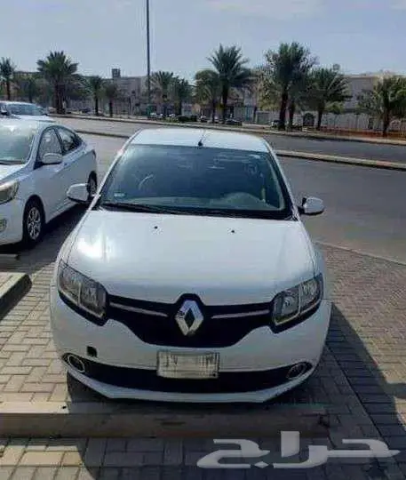 رينو سيمبول 2016 2