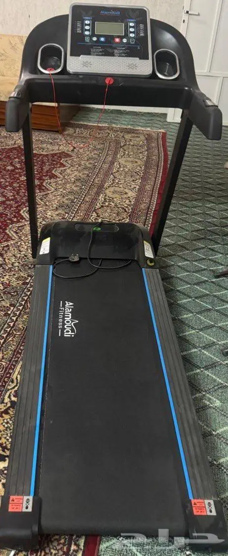 جهازين رياضيين للبيع 1