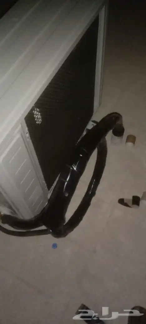 مكيفات كونسيلد مخفي دكت سبلت سبيلت 14