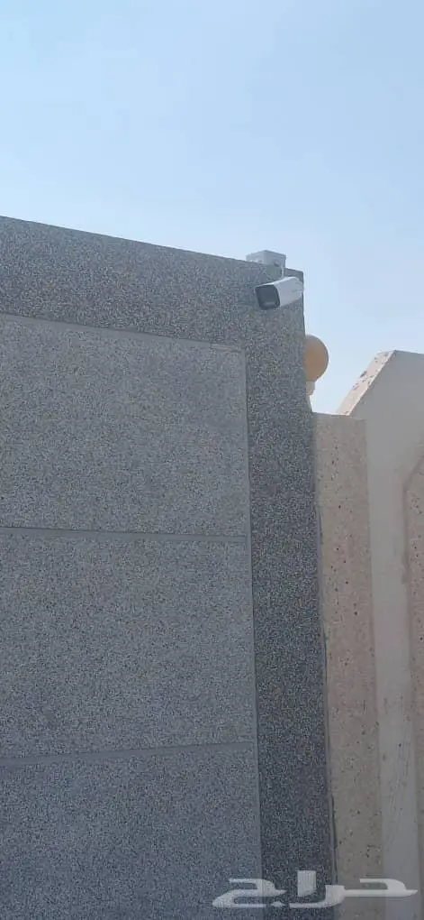 بيع و تركيب كاميرات المراقبة عالية الجودة 4