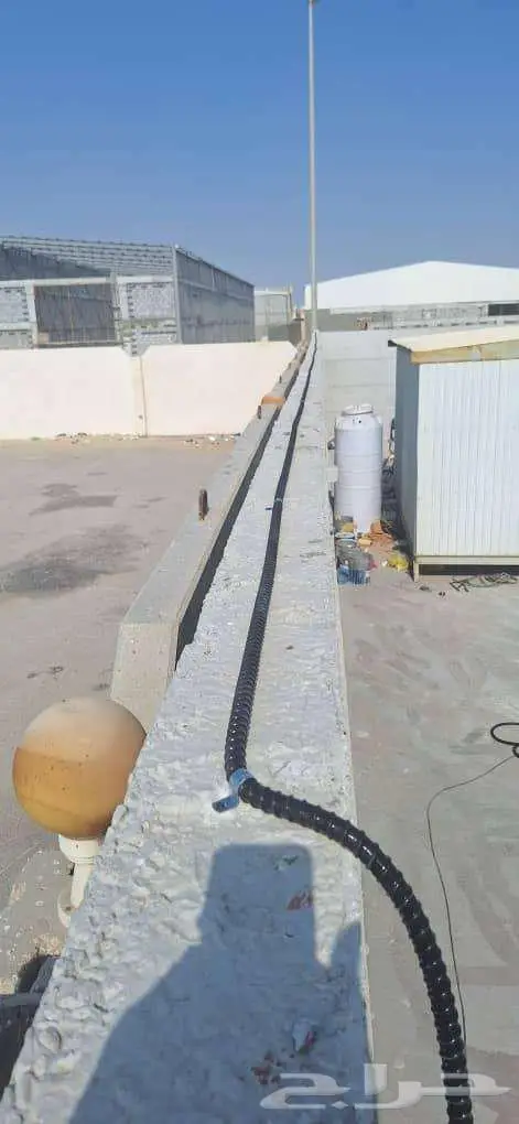 بيع و تركيب كاميرات المراقبة عالية الجودة 11