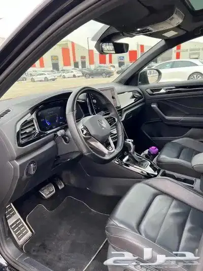 للبيع تي روك R-LIN 2023 فل كامل على الضمان index