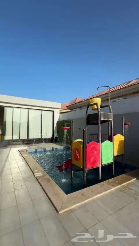 شاليهات للبيع بالفرسان 1