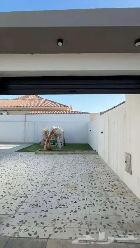 شاليهات للبيع بالفرسان 4