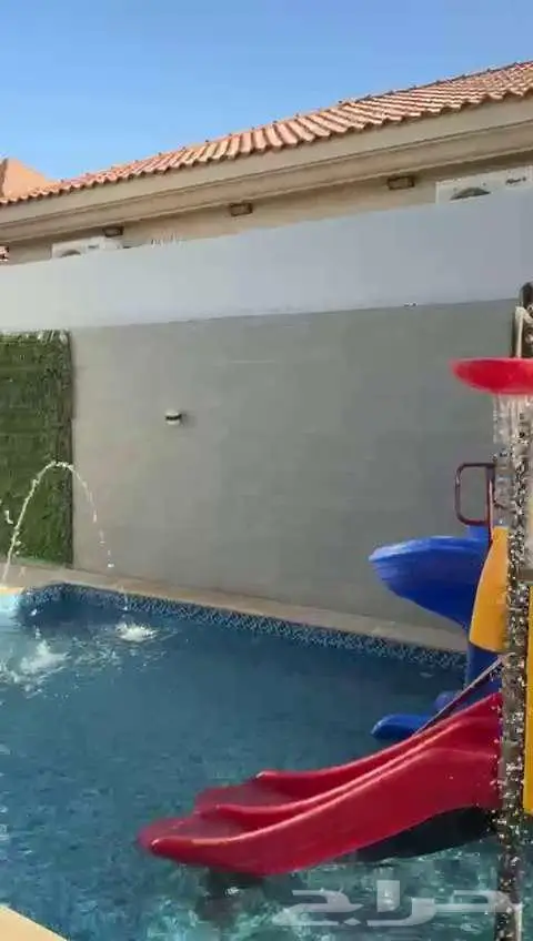 شاليهات للبيع بالفرسان 2