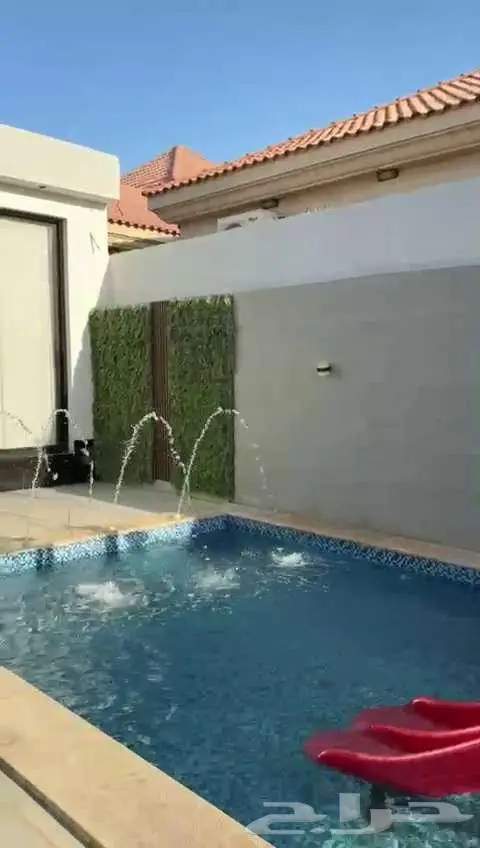 شاليهات للبيع بالفرسان 3