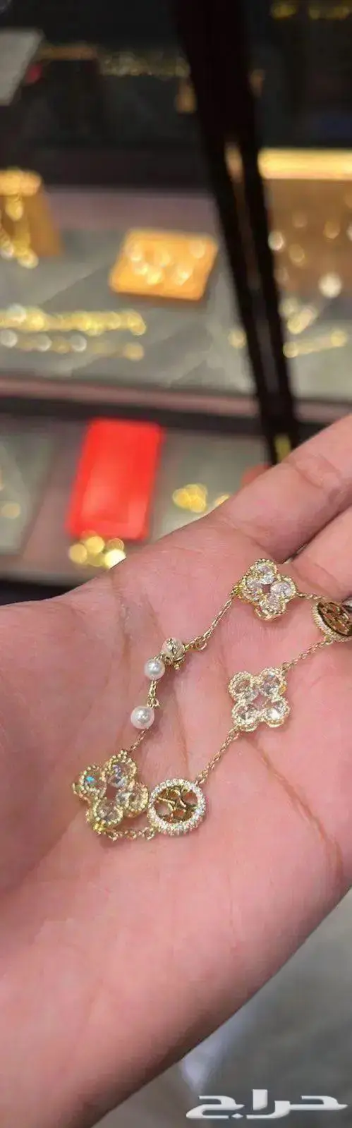 سوارة وسلسال توري بورش 2