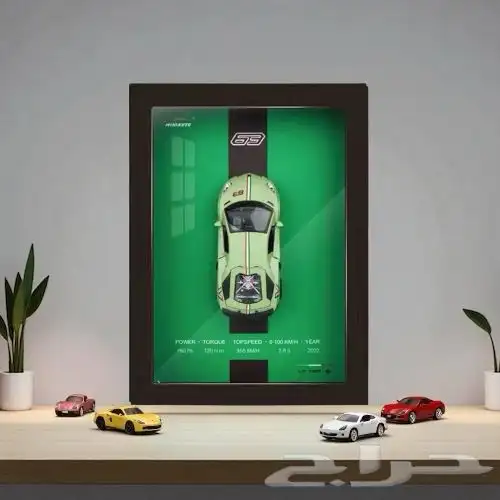 لوحات مميزة ثري دي 6