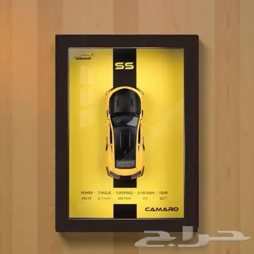 لوحات مميزة ثري دي 2