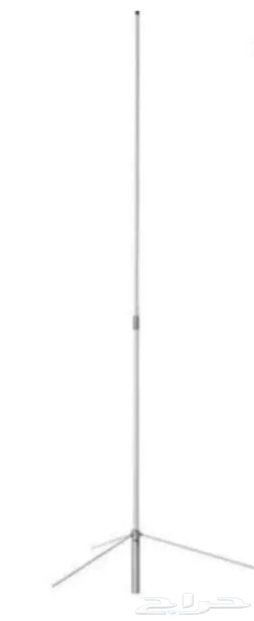 اريل قطعين استيشن بندين vhf uhf 0