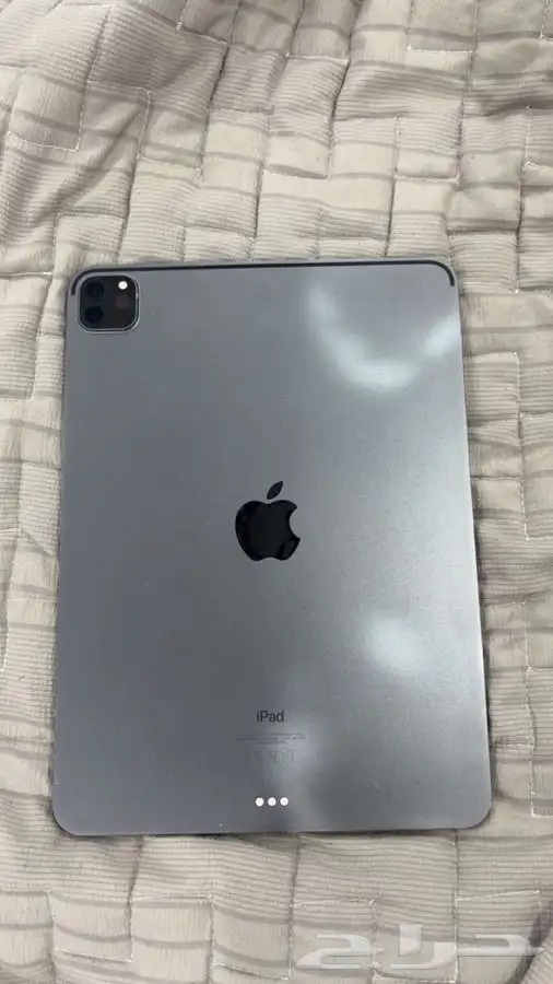 ايباد 22 للبيع فيه كسر نفس الي موجود ع السوم 2