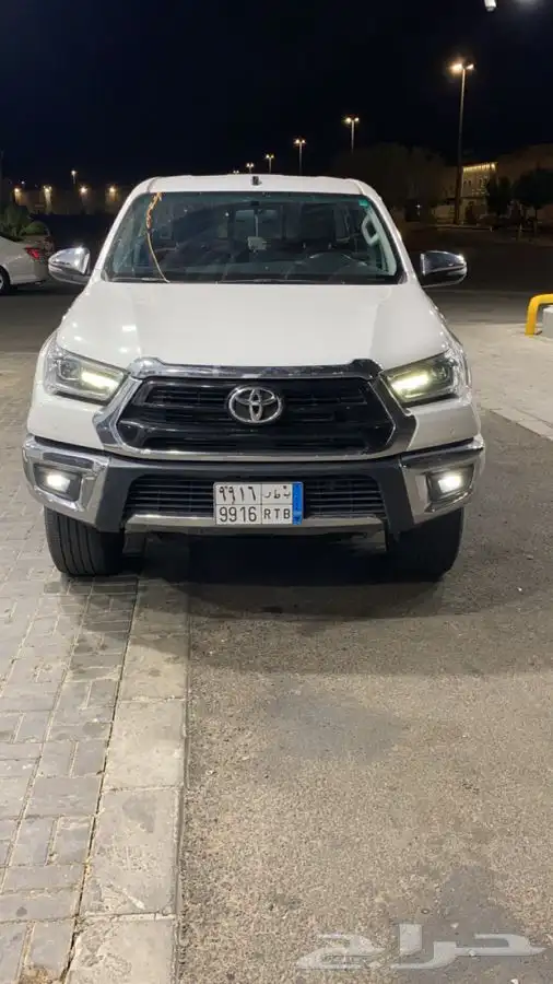 هلقس مديل 2023 ديزل 12