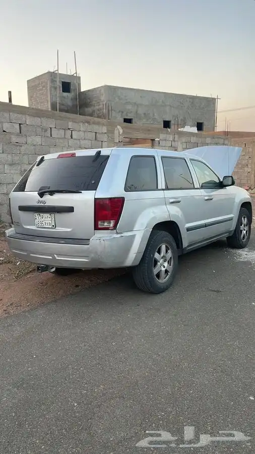 للبيع شروكي2008 5