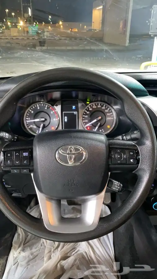 هلقس مديل 2023 ديزل 2