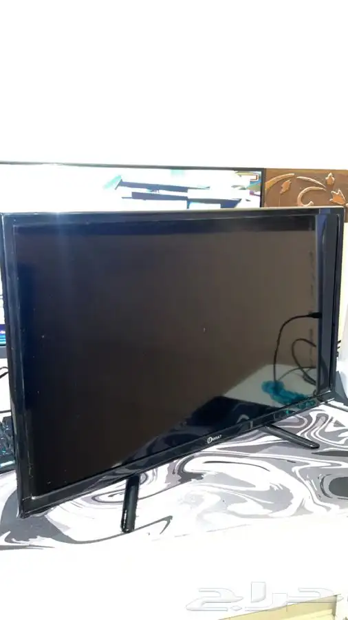 شاشة مونيتر دانسات 60hz 24in 4