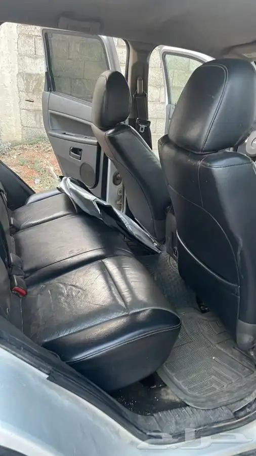 للبيع شروكي2008 1