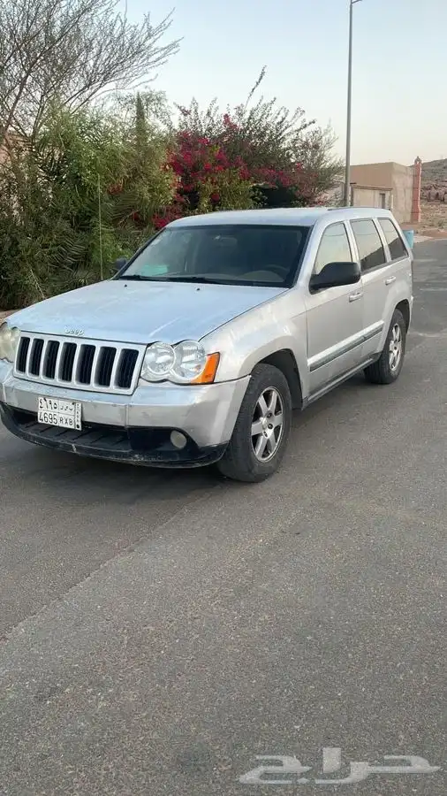 للبيع شروكي2008 4