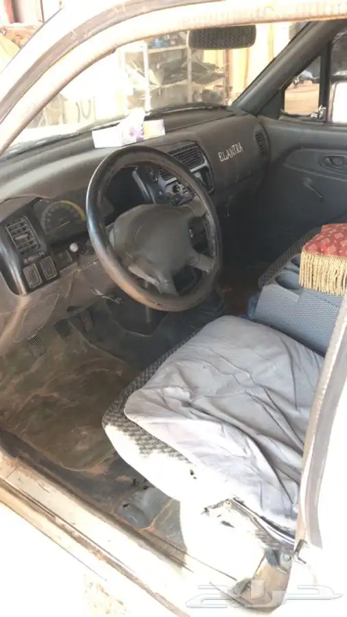 للبيع متسوبيشي 2001   L200 5