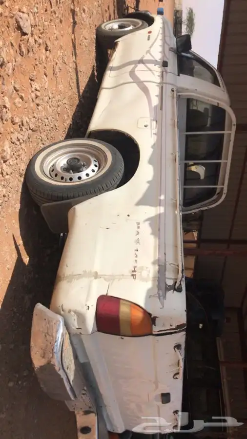 للبيع متسوبيشي 2001   L200 1