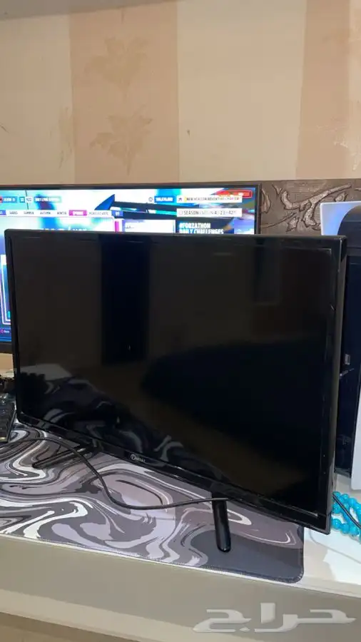 شاشة مونيتر دانسات 60hz 24in 3
