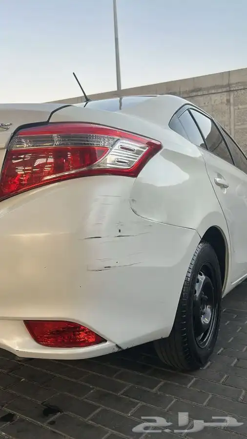 يارس 2017 نظيفه منوة المستخدم شغل وامش 13