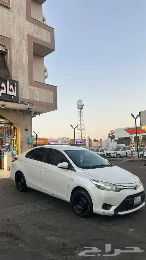 يارس 2017 نظيفه منوة المستخدم شغل وامش 2