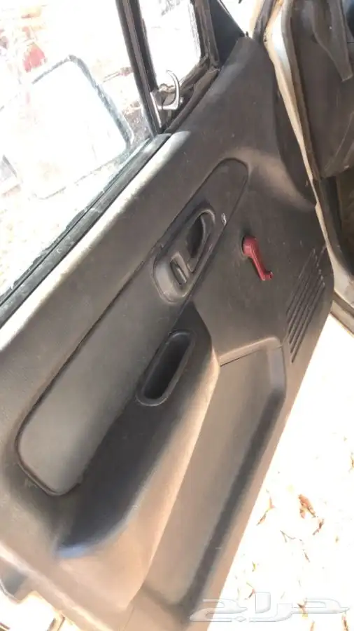 للبيع متسوبيشي 2001   L200 6