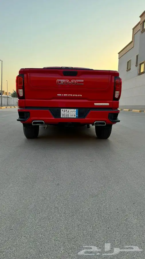 سييرا اليفيشن 2022 8