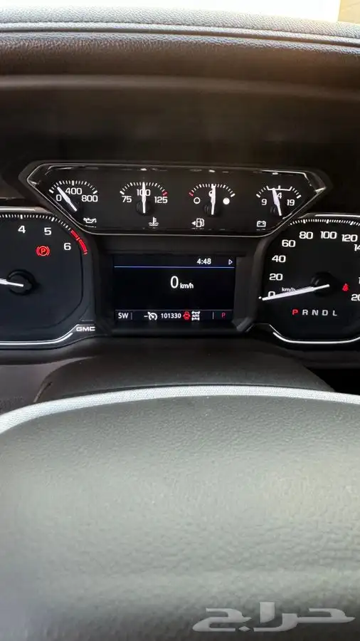 سييرا اليفيشن 2022 12